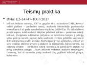 Pirkimo pardavimo sutartys 14 puslapis