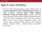 Pirkimo pardavimo sutartys 17 puslapis