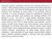 Pirkimo pardavimo sutartys 18 puslapis