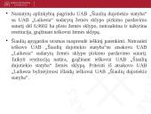 Pirkimo pardavimo sutartys 19 puslapis