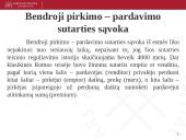 Pirkimo pardavimo sutartys 4 puslapis