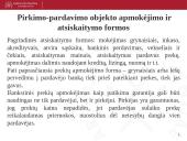 Pirkimo pardavimo sutartys 10 puslapis