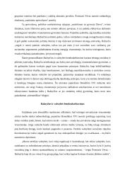 Artimo meilė krikščioniškoje filosofijoje 3 puslapis