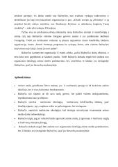 Artimo meilė krikščioniškoje filosofijoje 5 puslapis