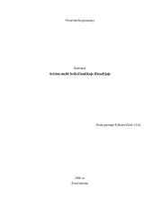 Artimo meilė krikščioniškoje filosofijoje 6 puslapis