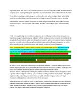 Meilė jauno žmogaus gyvenime