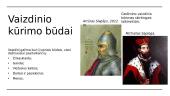 LDK valdovo vaizdinys 5 puslapis