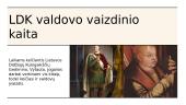 LDK valdovo vaizdinys 10 puslapis