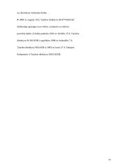 Asbestas ir jo žala žmogaus organizmui 14 puslapis