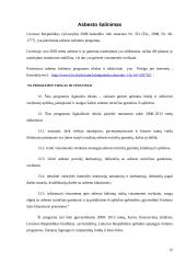 Asbestas ir jo žala žmogaus organizmui 15 puslapis