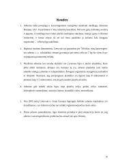 Asbestas ir jo žala žmogaus organizmui 16 puslapis