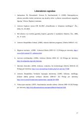 Asbestas ir jo žala žmogaus organizmui 17 puslapis