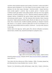 Asbestas ir jo žala žmogaus organizmui 7 puslapis