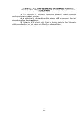 Asmeninės apsaugos priemonės 15 puslapis