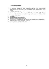 Asmeninės apsaugos priemonės 16 puslapis