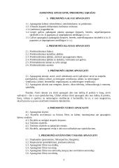 Asmeninės apsaugos priemonės 3 puslapis