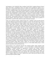 Žmogaus egzistencijos samprata literatūros kūriniuose 2 puslapis