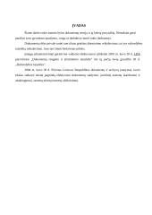 Asmens bylos dokumentai 2 puslapis