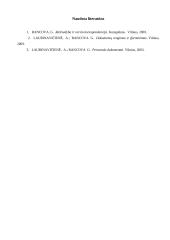 Asmens bylos dokumentai 15 puslapis