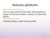 Knyga "Bėgantis labirintu"  3 puslapis