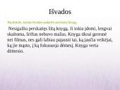 Knyga "Bėgantis labirintu"  4 puslapis