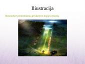 Knyga "Bėgantis labirintu"  5 puslapis