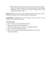 Vaiko patirtys lietuvių literatūroje (Šatrijos Ragana, Jurgis Savickis) 5 puslapis