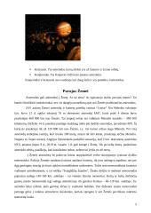 Asteroidai: pavojus žemei 6 puslapis