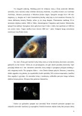 Asteroidai: pavojus žemei 7 puslapis