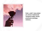 Meilės būsena 2 puslapis