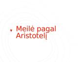 Meilės būsena 8 puslapis