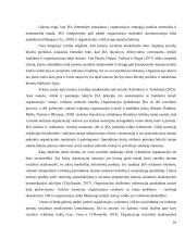 VŠĮ „Kauno bienalė“ įvaizdžio tobulinimas pasitelkiant įmonių socialinės atsakomybės elementus  15 puslapis