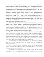 VŠĮ „Kauno bienalė“ įvaizdžio tobulinimas pasitelkiant įmonių socialinės atsakomybės elementus  16 puslapis