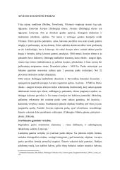 Asvejos regioninis parkas