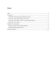 "Premia KPC" nagrinėjimas pagal 7s McKinsey metodą 2 puslapis