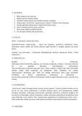 "Premia KPC" nagrinėjimas pagal 7s McKinsey metodą 5 puslapis