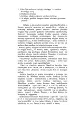 Ateistinė filosofija