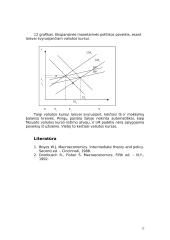 IS-LM-NX (prekybos balanso kreivė) modelis 12 puslapis