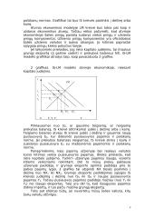 IS-LM-NX (prekybos balanso kreivė) modelis 4 puslapis