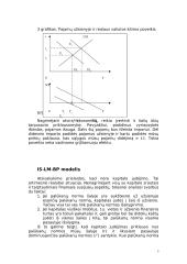 IS-LM-NX (prekybos balanso kreivė) modelis 5 puslapis