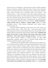 Atlantizmas ir europeizmas 2 puslapis