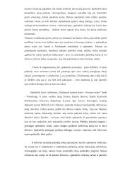 Levo Dodino spektaklio „Klasta ir meilė“ analizė 4 puslapis