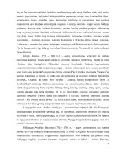 Istorinių epochų muzikos raida 17 puslapis