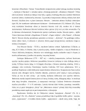 Istorinių epochų muzikos raida 18 puslapis