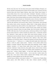 Istorinių epochų muzikos raida 3 puslapis