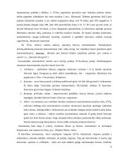 Istorinių epochų muzikos raida 8 puslapis