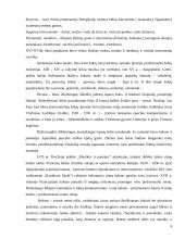 Istorinių epochų muzikos raida 9 puslapis