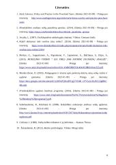 Skaitymo svarba 5-6 metų vaiko kalbos raidai 7 puslapis