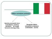 Vokietijos ir Italijos suvienijimai bei Austrijos “Tautų pavasaris” 13 puslapis