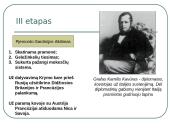 Vokietijos ir Italijos suvienijimai bei Austrijos “Tautų pavasaris” 16 puslapis